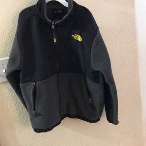 North face jacket